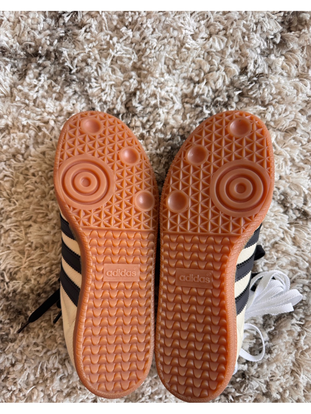 Adidas Samba OG Shoes - New and Unused - Women’s Size 8 - Picture 2 of 7
